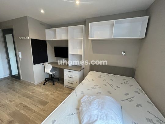 Classic Studio - Cityscape View - Photo 1