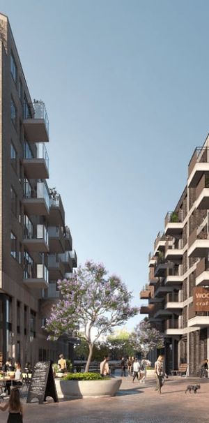 Centrumboulevard, 167 - Photo 1