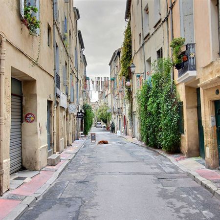 Appartement Montpellier 1 pièce de 14.43 m² - Photo 4