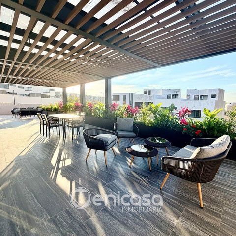 Departamento en renta en Las Nubes Residencial - Photo 1