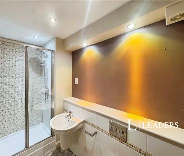 2 bedroom apartment to rent Sleepers Point, Pillory Street, Nantwic... - Photo 1