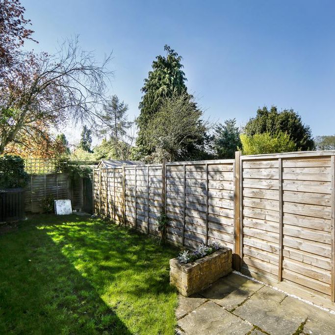 2 bedroom house to rent - Photo 1