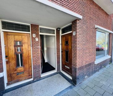 Appartement te huur: Appelstraat 7 2564 EA Den Haag - Photo 1