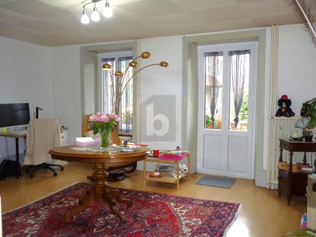 CHARME ANCIEN, CENTRE DE BIÈRE - Foto 4