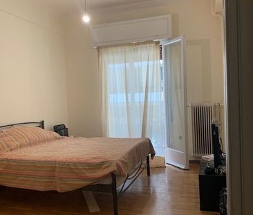 Studio/Γκαρσονιέρα για ενοικίαση Πλατεία Κυψέλης (Κυψέλη) - Photo 2