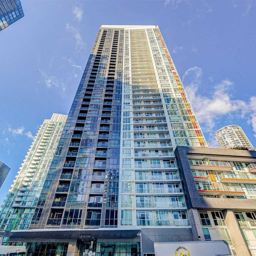 For Lease - 85 Queens Wharf Road Unit# 717, Toronto, Ontario - Photo 1