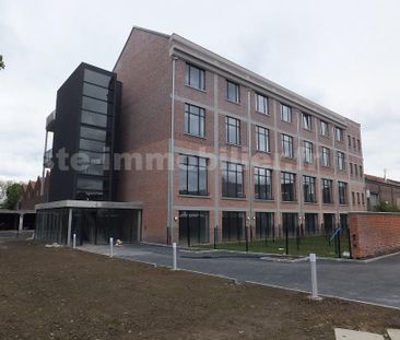 Location Appartement 2 pièces 53m² TOURCOING 59200 - Photo 3