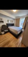 2 rooms apartment of 23m² in Montreal - Photo 1