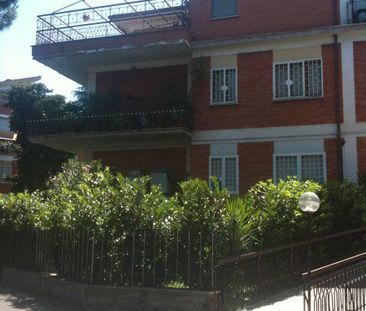 Stanza singola a studentessa Tor Vergata - Photo 5