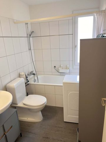 3.5 Zimmer, 75 m², EG - Foto 2