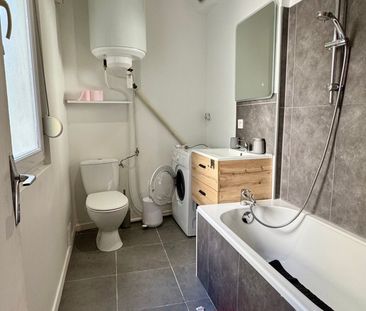 Appartement à louer 2 pièces • 39,89 m2 Épernay - Photo 6