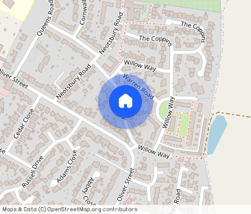 Willow Way, Ampthill, MK45 - Photo 1