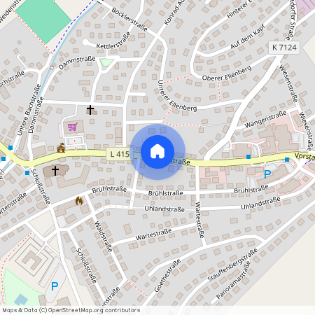 72351 Baden-Württemberg - Geislingen