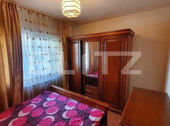 Apartament 2 camere, semidecomandat, 58 mp, zona Big - Photo 1
