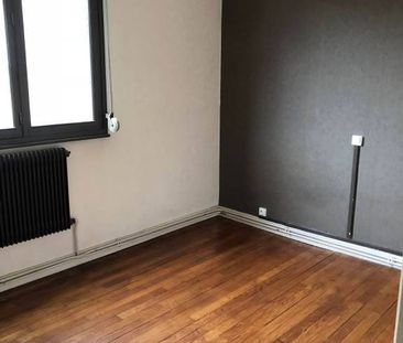 Location appartement à Valenciennes - Photo 2