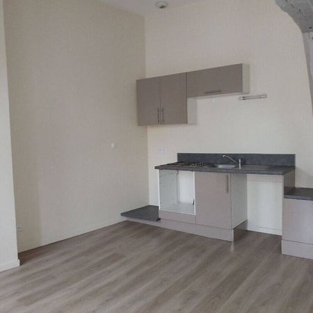 Location appartement 3 pièces 56.43 m² à Yvetot (76190) - Photo 3