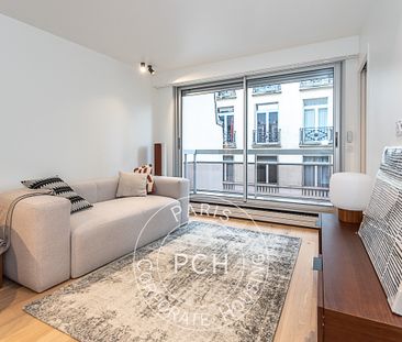 Rue Nicolo, - Photo 1