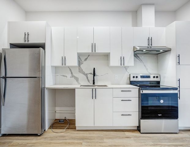 Appartement à louer - Montréal (Lachine) (Est) - Photo 1