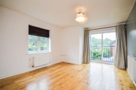 2 bedroom apartment to rent - Photo 4