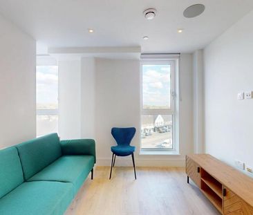 2 bedroom flat to rent - Photo 3
