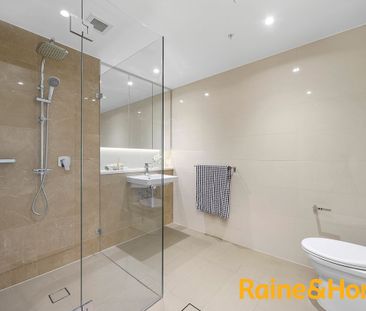 Stunning North-East Facing Modern 1 Bedroom Apartment with Direct W... - Photo 5