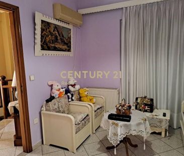 Μεζονέτα για ενοικίαση Νίκαια - Photo 3