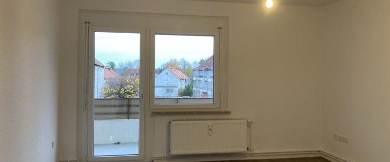 Alles frisch und neu, so wird wohnen toll! - Photo 1