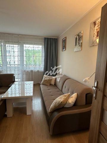 2 pok. Seledynowa, balkon - Photo 4