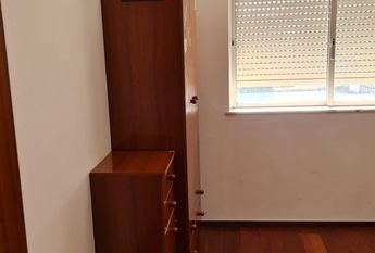 Quarto individual estrada da Beira Coimbra