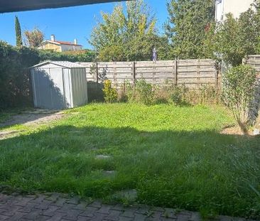 Location Maison 3 pièces 59m² MERIGNAC 33700 - Photo 4