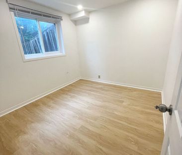 For Lease - 75 Madsen Crescent Unit# Lower, Markham, Ontario - Photo 4