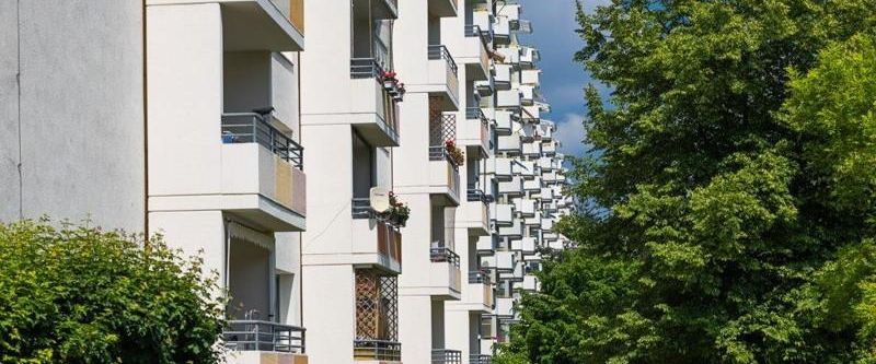 Schöne 2 Zimmer Wohnung sucht neue Mieter! - Foto 1