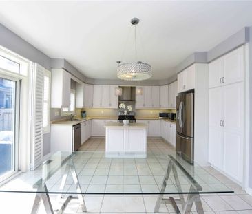 For Lease - 3152 Larry Crescent, Oakville, Ontario - Photo 3