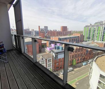 Spectrum, Block, Blackfriars Road, Salford, M3 - Photo 4