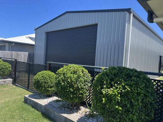 Cool Modern Home in Plantation Palms - Photo 1