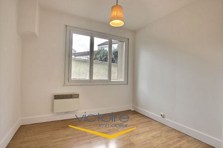 À Louer – Charmant T1 Bis Idéal Étudiant – Quartier Montchat, Lyon 69003 - Photo 3