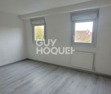 LOCATION : maison de 3 pièces (69 m²) à CUINCY - Photo 2