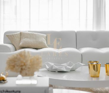 Premium Apartament 134 m² z parkingiem | Centrum - Zdjęcie 6