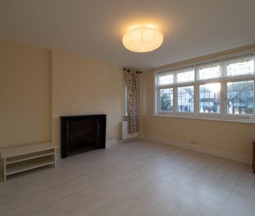 4 Bed Semi-Detached House, East Lane, HA0 - Photo 1