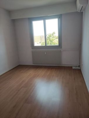 location Appartement 4 pièces à Colmar - REF 1162-RS - Photo 1