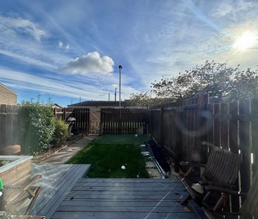 Kimmeridge Close, Hull, Bransholme - Photo 1