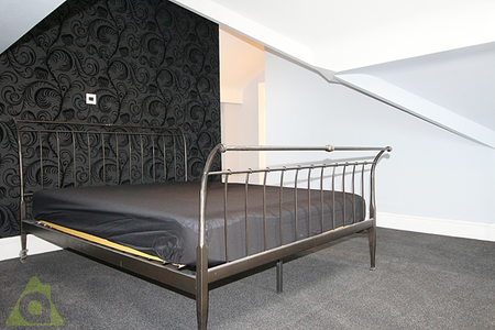 2 bedroom flat to rent - Photo 3