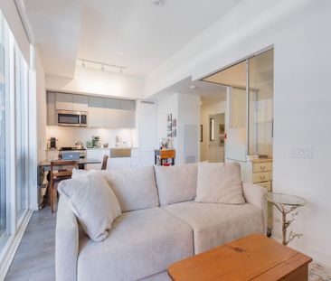 For Lease - 270 Dufferin Street Unit# 1011, Toronto, Ontario - Photo 4