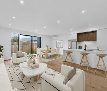 37 Currawong Street, Preston VIC 3072 - Townhouse For Rent | Domain - Photo 2