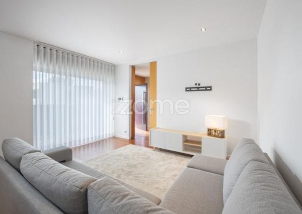 Apartamento T1