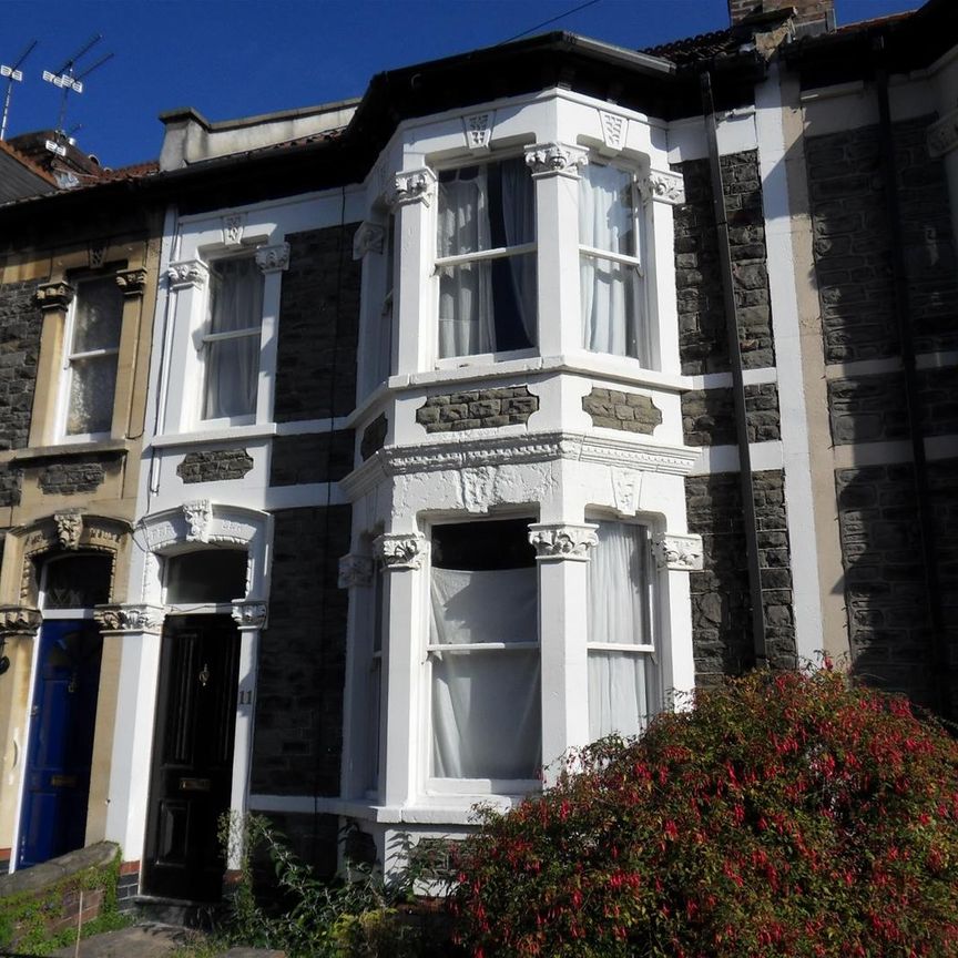 Cromer Road, Bristol - Photo 1