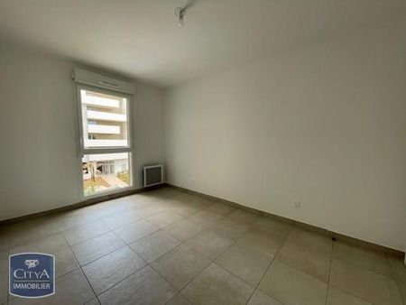 Location Appartement 2 pièces 44m² BEZIERS 34500 - Photo 2
