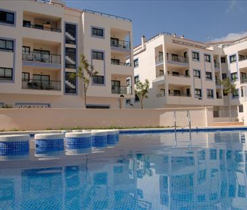 2 bedroom apartment with pool for rent in Moraira - Photo 4