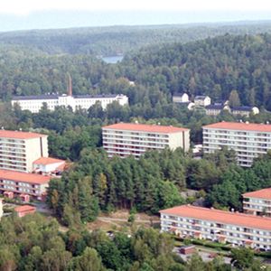 Mässvägen 19 - Photo 2