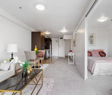 Boutique Modern City Living furnished or unfurnished you choose - Photo 5